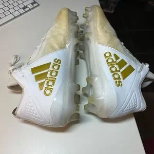 adidas | Shoes | Adidas Freak 2 Bounce Football Mens White  display picture 1